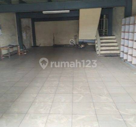 RUKO murah di Tanjung Priok 2