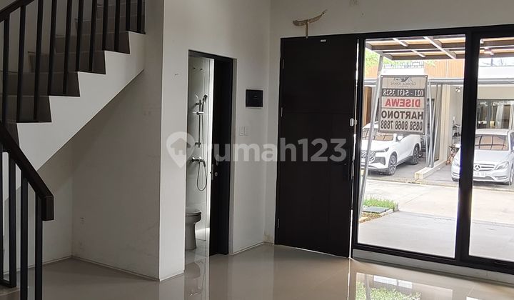 Disewakan Rumah, di Citra Garden 8 Disewakan Rumah, di Citra Garden 8