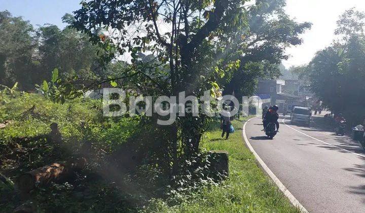 TANAH PEKARANGAN LOKASI DAERAH INDUSTRI 1