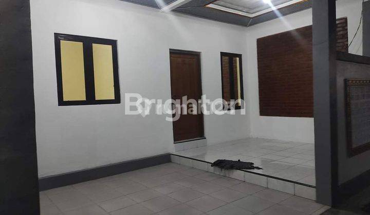 Rumah Baru Siap Huni 2