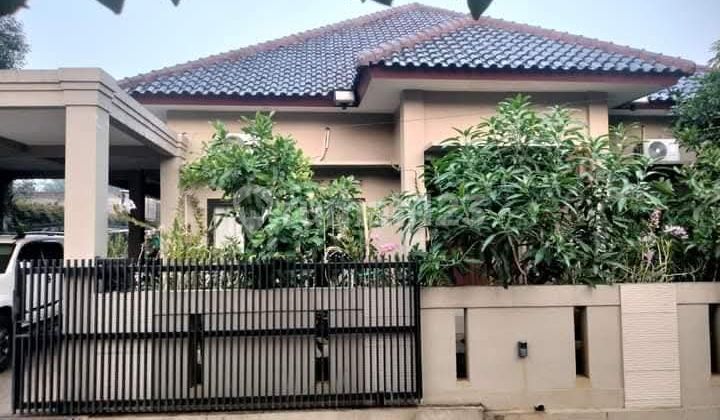 Dijual Rumah Mewah , Suasana Pedesaan 1