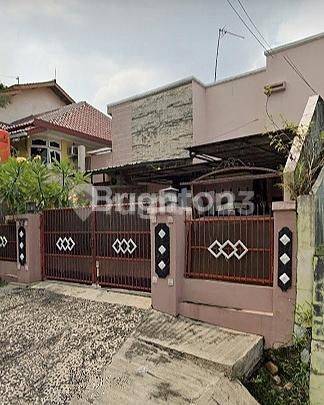 Dijual Rumah Srinindito Semarang Barat 1