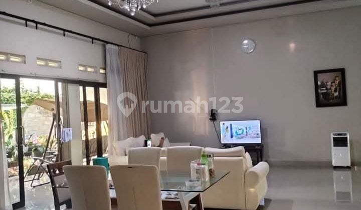 Dijual Rumah Mewah , Suasana Pedesaan 2