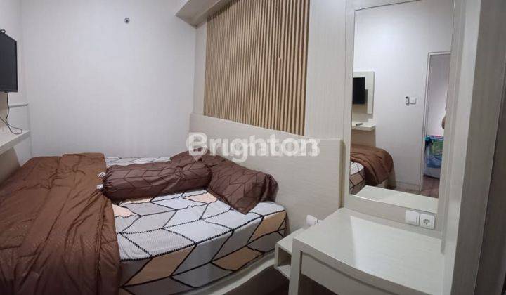 APARTMENT AMARTHA VIEW, FULL FURNISH 2