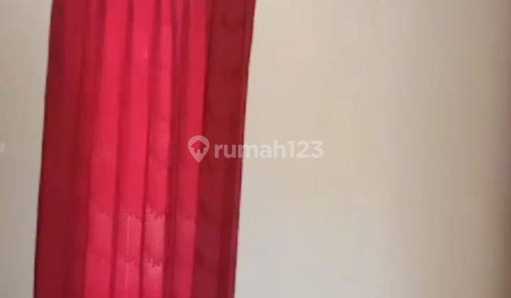 Rumah Cluster Aman Nyaman 2