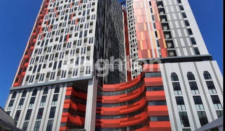 ALTON APARTMENT , DEKAT KAMPUS UNDIP 1