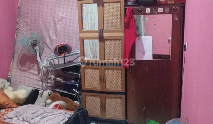 Rumah Baru 2 Lantai Siap Huni di Komplek Permata Cilame Cimahi 2