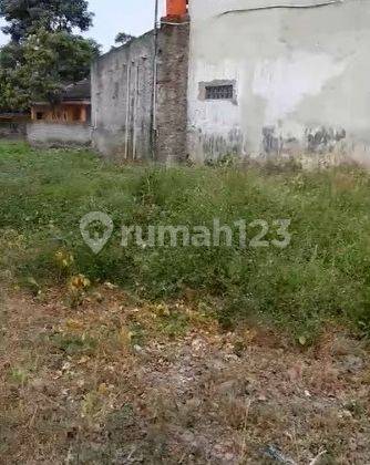 Tanah Lahan Pinggir Jalan Siap Bangun di Dekat Tegaluar Bandung 1