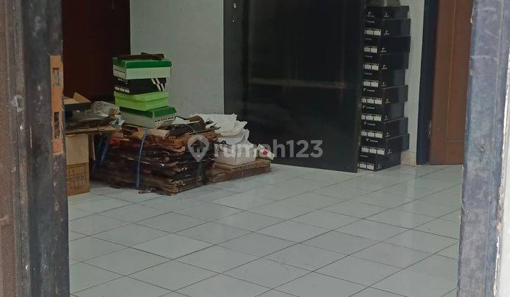 Sewa Rumah Plus Furnish di Sangkuriang Cimahi Tengah Kota 2