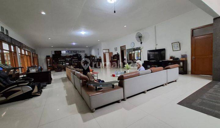 Rumah Cocok Untuk Kantor Perbankan Resto di Cibabat Cimahi Kota 2