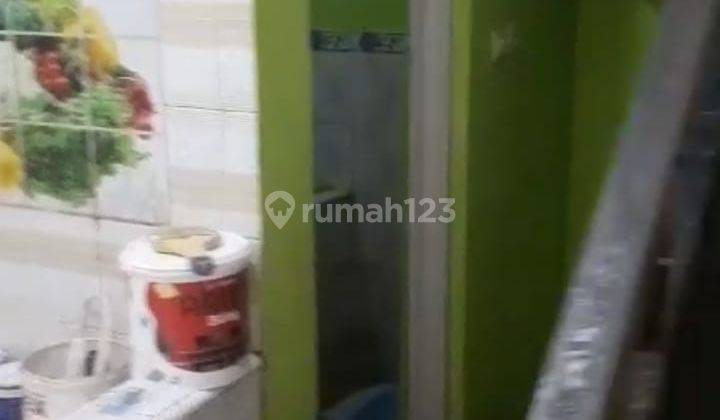 Jual Murah Rumah 2 Lantai di Belakang Komplek Mekarwangi Bandung 2