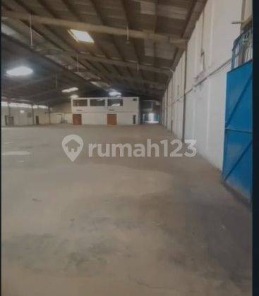 Jual Sewa Pabrik/Gudang di Jalan Raya Majalaya-Cicalengka Bandung 1