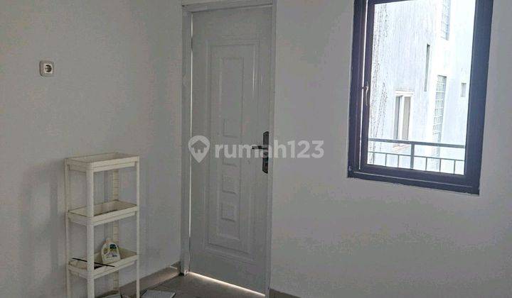 Di Sewakan Rumah Metland Puri 2 Lantai Siap Huni Petir Cipondoh Tangerang 2