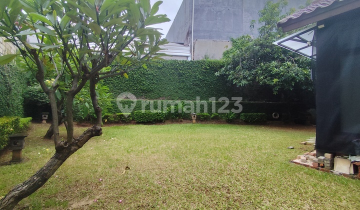 Di Jual Kavling di Metro Permata 2 Luas 218