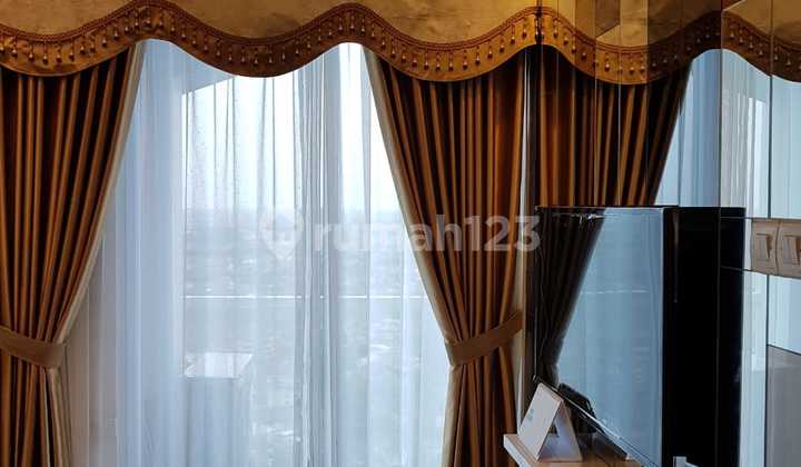 For Rent Piri Mansion 1 Bedroom Apartment