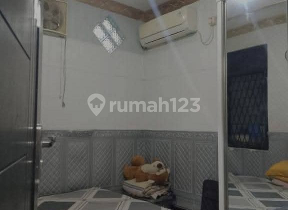 Di Jual Rumah Perumahan Poris Indah Satu Lantai Cipondoh Tangerang 2