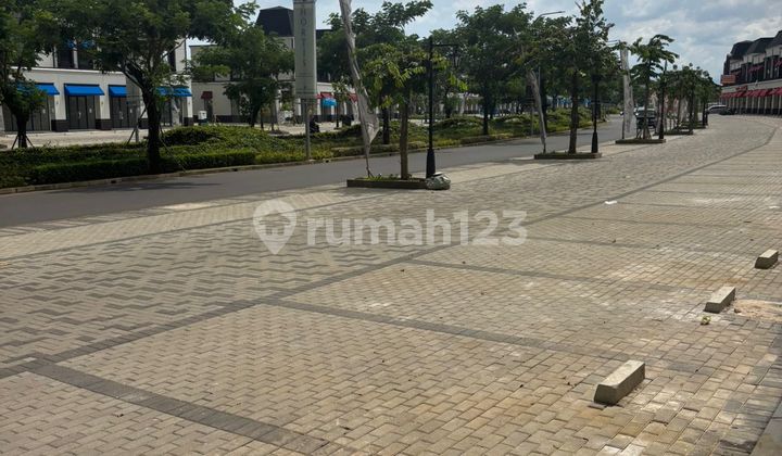 Cotra Garden Serpong Cisawak Ready to Live Strategically Good 2