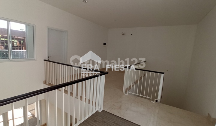 House for Rent in Rivera Puri Cluster, Metland Petir, Cipondoh, Tangerang