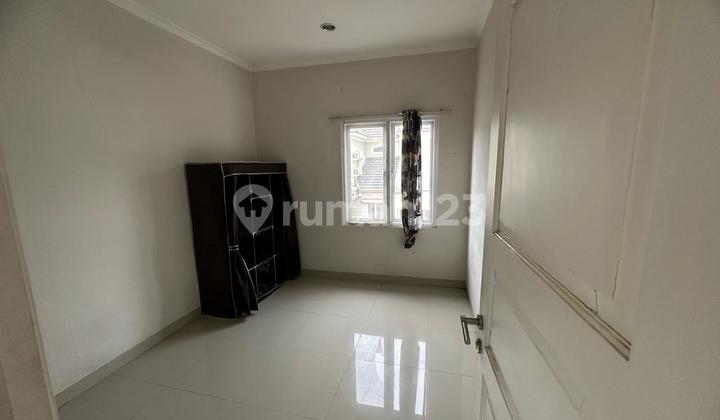Di Jual Rumah Di Cluster Samara Gading Serpong Tangerang Selatan