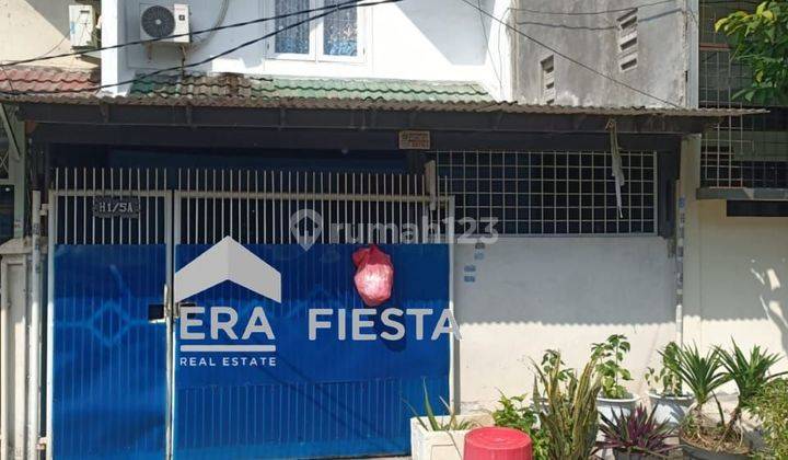 Dijual Rumah Full Renovasi Dan Siap Huni  1