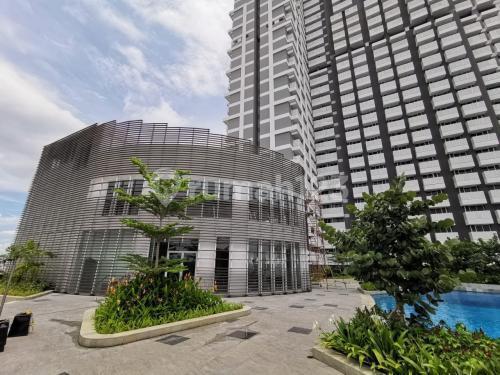 Di Jual Satu Unit Apertemen West Vista Harga 650 Juta Jakbar