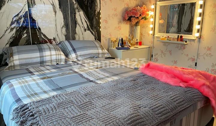 Di Jual Rumah 2 Lantai Green Vilage Cipondoh Tangerang