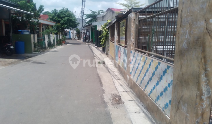 Di Jual Tanah di Jl Graha Raya Serpong Pondok Jagung Tangsel Lias 974 SHM Di Jual Tanah di Jl Graha Raya Serpong Pondok Jagung Tangsel Lias 974 SHM