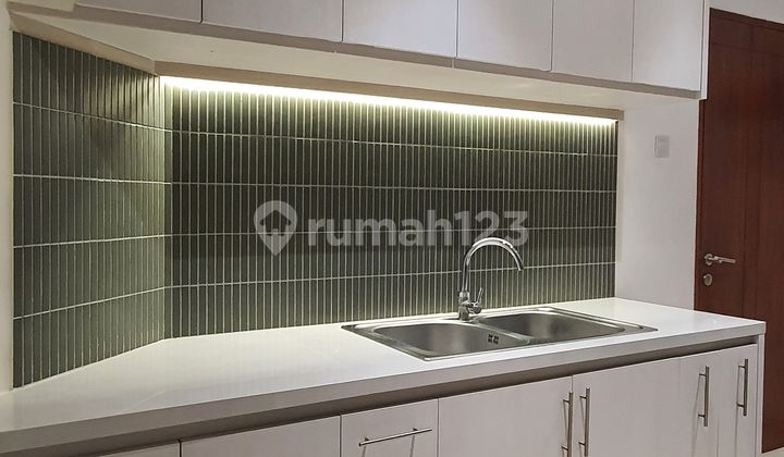 For Rent Permata Hijau Very Cheap Fully Furnished Strategic Location