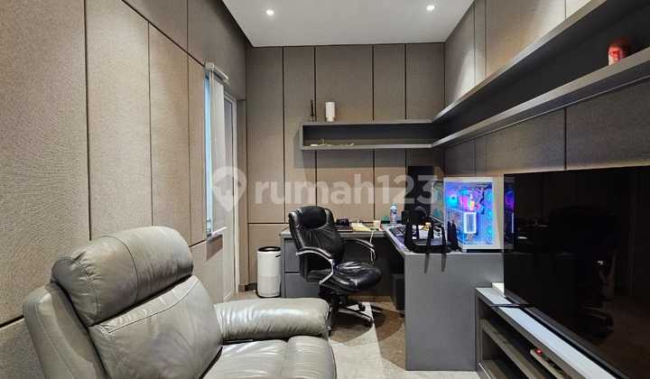 Di Jual Rumah Cluster Rossini Shimphony Gading Serpong Tangerang Banten Di Jual Rumah Cluster Rossini Shimphony Gading Serpong Tangerang Banten