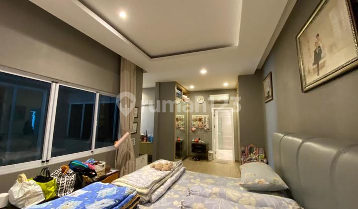 Di Jual Rumah Dua Lantai Vluster Rivera Metland Puri Dua Lantai 2