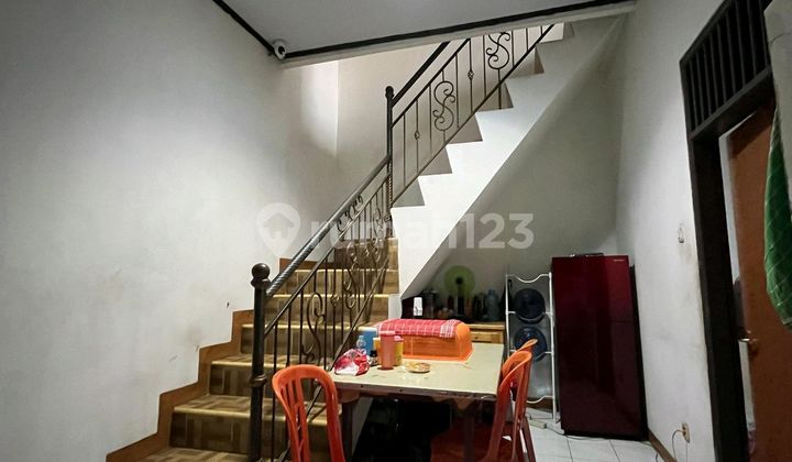 Rumah Di Jual Poris Indah Cipondoh Tangerang 2