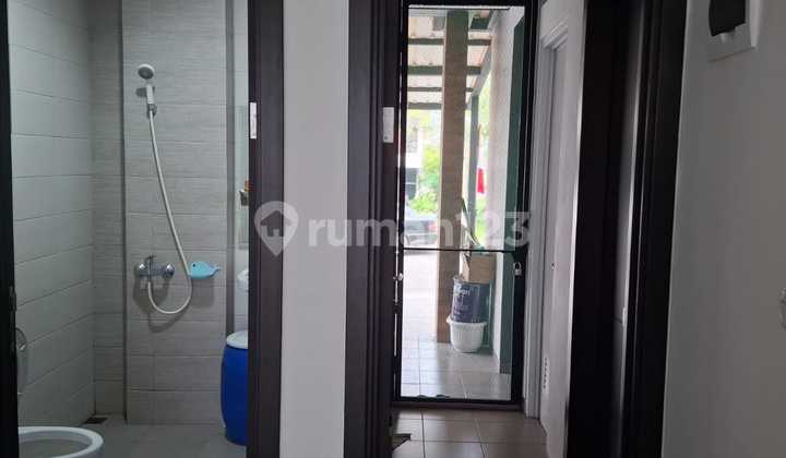 Di Jualr Rumah Di Cluster Alam Suvarna Sutera Harga 2,2 M Shm Tangerang Di Jualr Rumah Di Cluster Alam Suvarna Sutera Harga 2,2 M Shm Tangerang