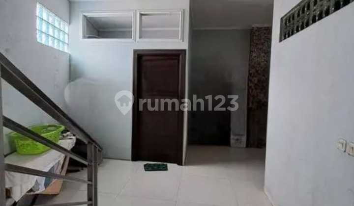 Di Jual Rumah 2 Lantai Kosambi Baru Jakarta Barat 2