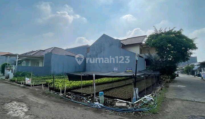 Siap Bangun Rumah Di Kavling Metro 1 Karang Tengah Tangerang 2