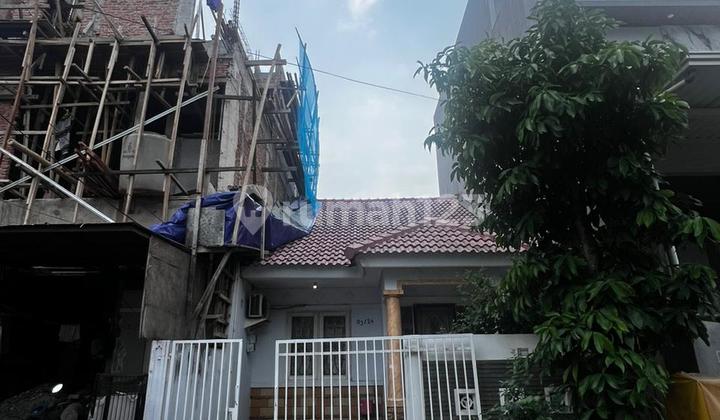 Di Jual Rumah Di Karang Tengah Tangerang Komplek Metro Permata 1