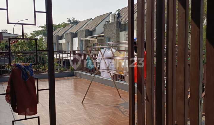 Di Jual Rumah Priemer Village Dua Lantai Shm Cipondoh Tangerang