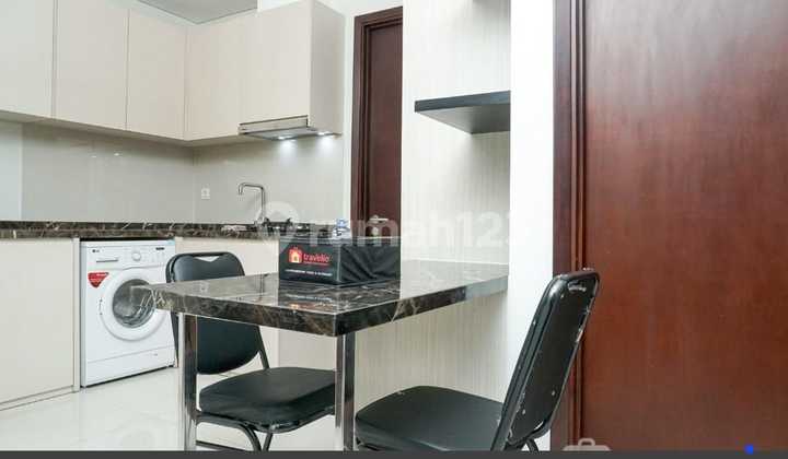 For Rent: Puri Mansion Apartment, 70 Million Per Year, 3 Bedrooms 2