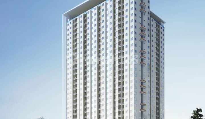 Di Jual Apertemen Metro Garden Lantai 36 Karang Tengah Di Jual Apertemen Metro Garden Lantai 36 Karang Tengah