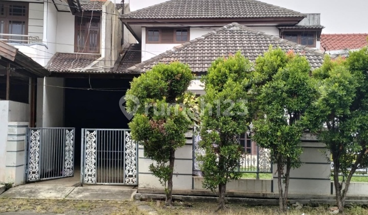 Di Jual Rumah Du Lantai di Citra Garden City 1 Kalidrees Jakbar