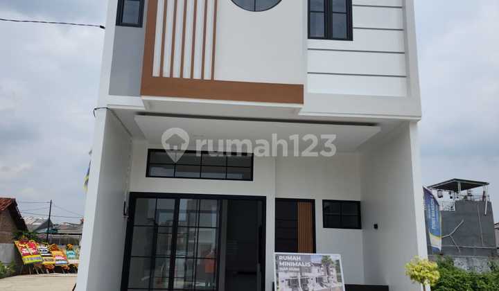 Di Jual Rumah Di Ketapang Poris Mamsion Exlusirve 4 Harag 1,1 M Tangerang SHM Di Jual Rumah Di Ketapang Poris Mamsion Exlusirve 4 Harag 1,1 M Tangerang SHM
