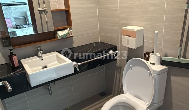 Di Sewakan Apertemen West Vista Jakarta Barat Dki 2