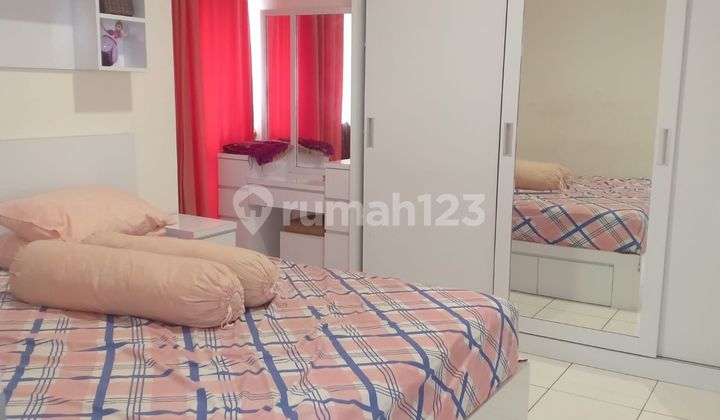 For Sale: Suvarna Sutera Cluster House, Dhana Sindang Jaya, Tangerang Regency, Banten. 2