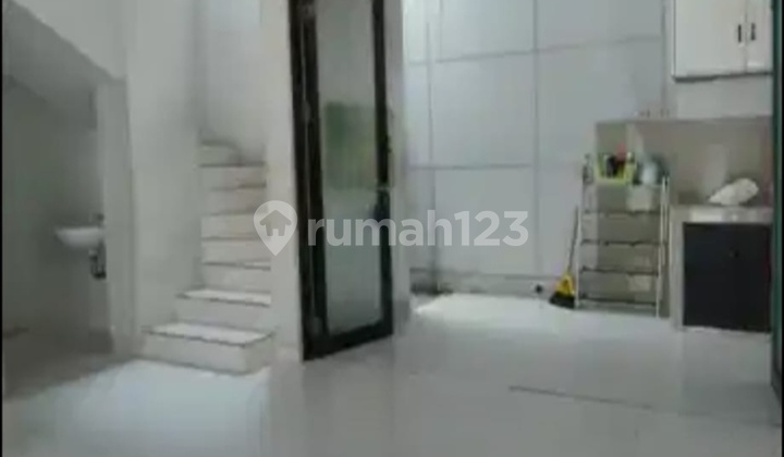 Di Jual Rumah Cluster Callysta Residen Graha Raya Bintaro Tangsel 2