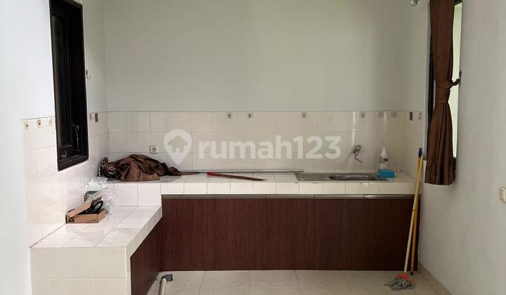 For Sale Two-Story Newton Gading Serpong Cluster House For Sale Two-Story Newton Gading Serpong Cluster House