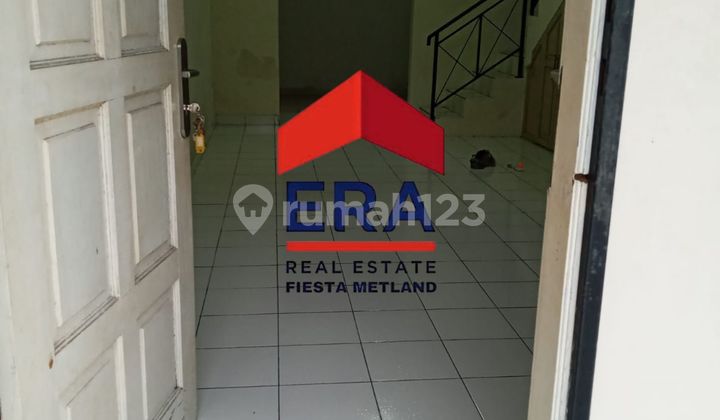 Di Jual Rumah Di Komplek Kresek 2 Kosambi Cengkrng Jakbar