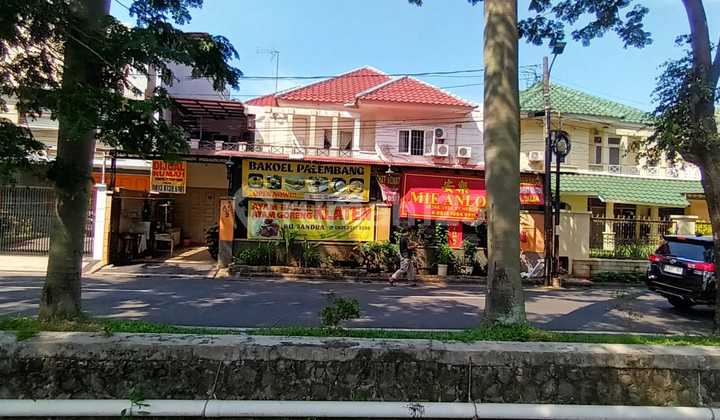 Di Jual Rumah di Citra 2 Kalideres Jakbar