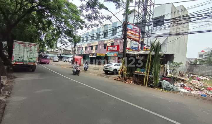 Di Jual Kavling Di Jl Akhan Dahlan Dkt Metland Luas 500 M Cipondoh Tangerang Di Jual Kavling Di Jl Akhan Dahlan Dkt Metland Luas 500 M Cipondoh Tangerang