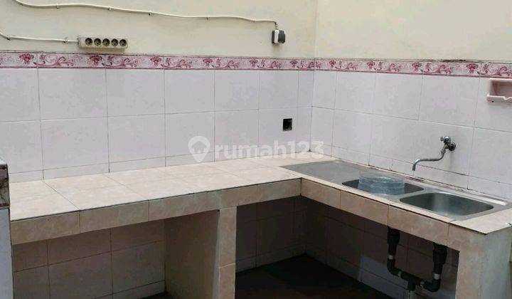 Di Jual Rumah 2 Lantai Bojong Jakarta Barat Siap Huni 1