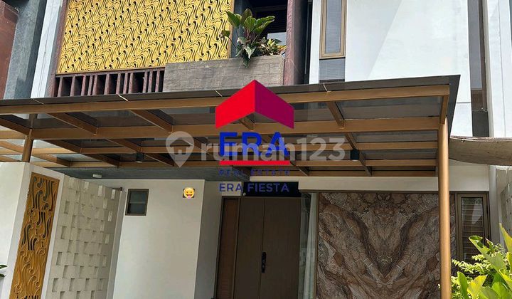 Rumah Siap Huni Puri 11 Karang Tengah Tangerang Rumah Siap Huni Puri 11 Karang Tengah Tangerang