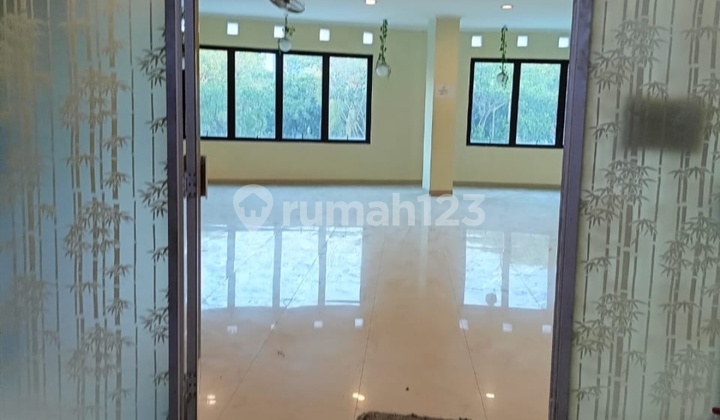 Connected Shop House Daan Mogot Good Strategic Ready to Occupy 2